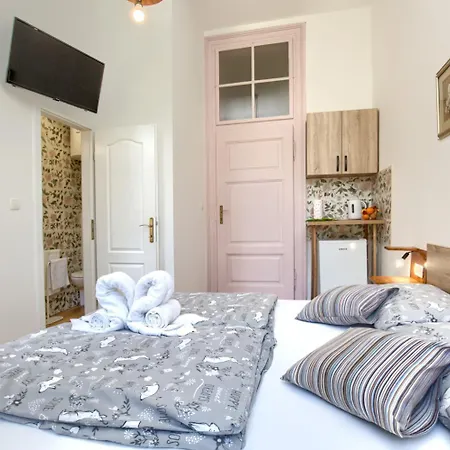 Apartmán Henna 2 Pula