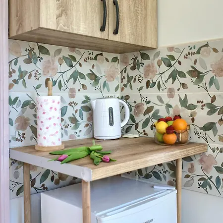 Henna 2 Apartmán Pula