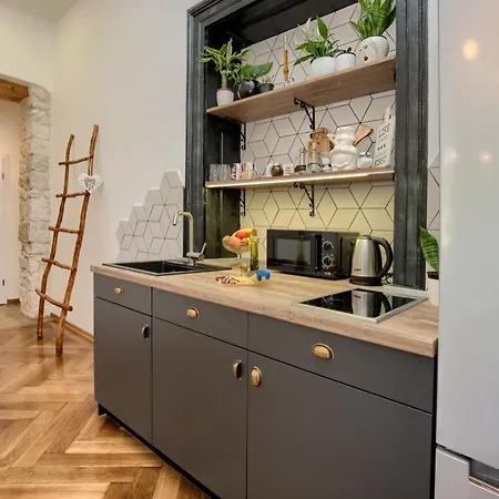 Henna 2 Apartment Pula