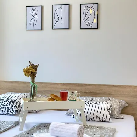 Apartment Henna 2 *
