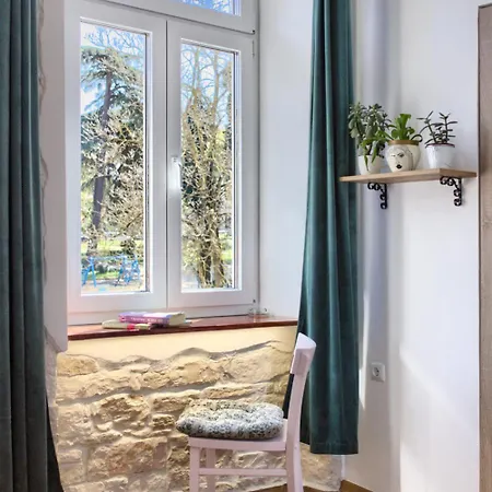 Apartment Henna 2 Pula