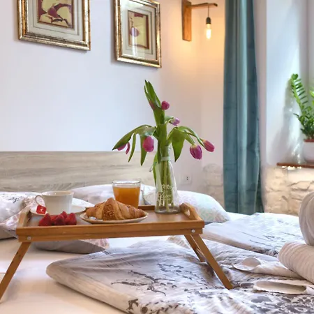 Henna 2 Apartment Pula