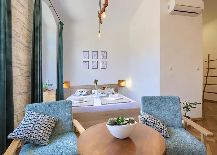 Apartman Henna 2