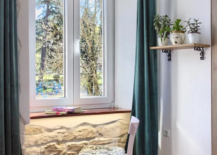 Lejlighed Henna 2 Pula