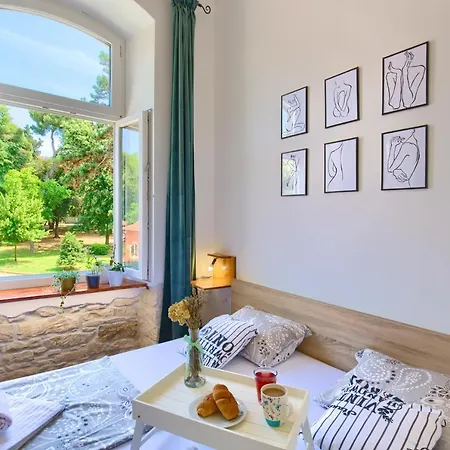 Appartement Henna 2 *