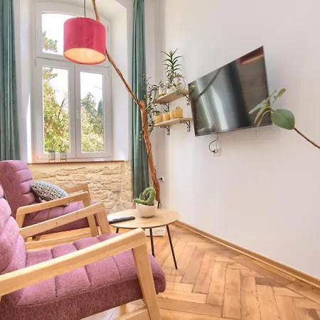 Appartement Henna 2 Pula