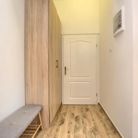 Henna 2 Appartement *