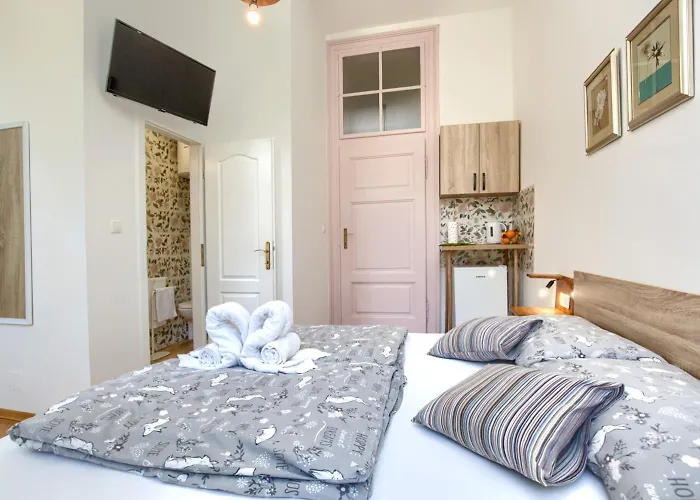 아파트 Henna 2 풀라